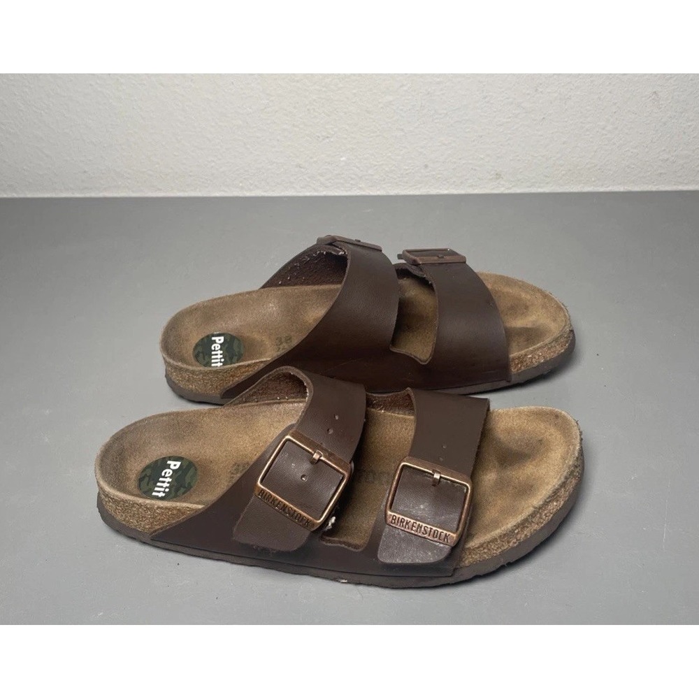 Birkenstock Women's Arizona Slide Sandals Size 7
